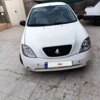 تیبا صندوق دار مدل ۹۶ فروشی