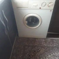 لباسشوی ازمایش