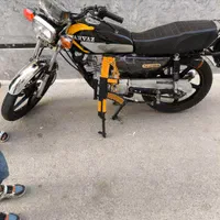200 پرواز انژکتور|موتورسیکلت|اصفهان, شیخ طوسی|دیوار