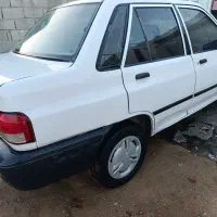 فروش پراید مدل 89