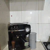 اسپرسو ساز میباشی|اجاق گاز و لوازم برقی پختوپز|طارم, |دیوار