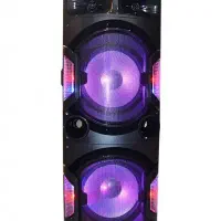 اسپیکر قدرتمند و حرفه ای مجستیک در حد