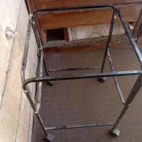 پایه قفس