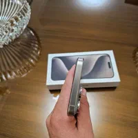 iphone 15 pro max/آیفون 15 پرو مکس/|موبایل|تهران, امیرآباد|دیوار