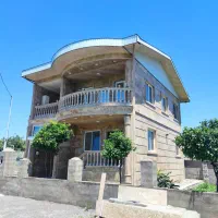 ویلا تازه ساخت کامل سنددار بدون نقص