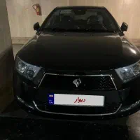 دنا پلاس ۶ دنده دستی ef7p مدل۱۴۰۵ صفر