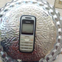 گوشی نوکیا ۱۲۰۰ قدیمی اصلی|موبایل|تهران, سعادت‌آباد|دیوار