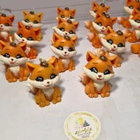 گیفت جشن اسم ونشانه|صنایع دستی و سایر لوازم تزئینی|قم, وادی السلام|دیوار