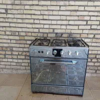 فروش گاز 5 شعله