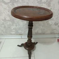 میز خاطره|میز تلفن|مشهد, فدک|دیوار