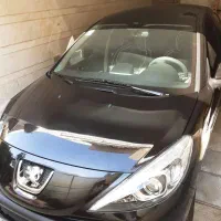 پژو ۲۰۷ پاناروما سقف شیشه ای ارتقا یافته  ۱۴۰۳|خودرو سواری و وانت|اصفهان, چرخاب|دیوار