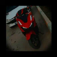 کلیک واریو 170cc