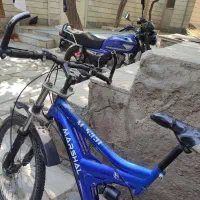 دوچرخه|دوچرخه، اسکیت، اسکوتر|بروجرد, |دیوار