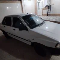 پراید مدل ۹۳درحد خشک|خودرو سواری و وانت|زابل, |دیوار