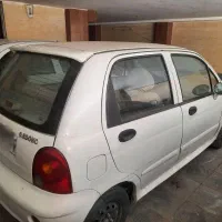 ام وی ام ۱۱۰ سه سیلندر کم کار|خودرو سواری و وانت|اصفهان, میرعماد|دیوار