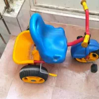 ۳چرخه کودک