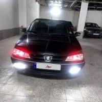 پارس xu7مدل 1400