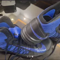 کفش کتان    اصل ناکی|کیف، کفش، کمربند|لواسان, |دیوار