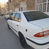 سمند|خودرو سواری و وانت|یزد, |دیوار