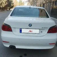 بی ام و ۵۲۰|خودرو سواری و وانت|اصفهان, سپاهانشهر|دیوار