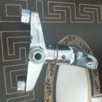 شیرالات وزرا جنس سنگین الیاژ قوی