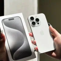 گوشی ایفون ۱۵مکس