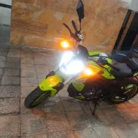 بنلی 180s مدل 1402 عروسک