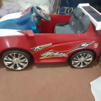 ماشین شارژی|اسباب‌‌بازی|خمینی‌شهر, |دیوار