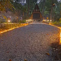 اجاره روزانه/هفتگی/ماهانه ویلا ۶۵ متری|اجارهٔ کوتاه‌مدت ویلا و باغ|خوانسار, |دیوار