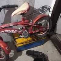 دوچرخه سایز ۱۶