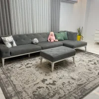 فروش مبل و فرش و کنسول