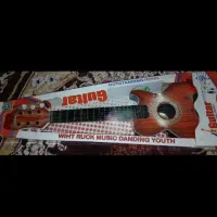 گیتار بچگانه