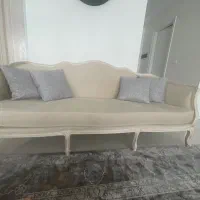 کاور مبل استیل|مبلمان خانگی و میز عسلی|مشهد, خرمشهر|دیوار