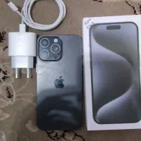 گوشی ایفون 15پرومکس های کپی