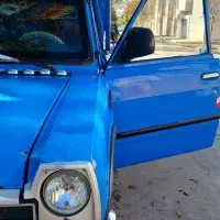 نیسان وانت86دوگانه شرکت عتیقه تک برگ سند تناژ پاین|خودرو سواری و وانت|کوهدشت, |دیوار