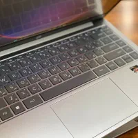 hp pavilion 14 ryzen edition|رایانه همراه|تهران, صاحب الزمان|دیوار