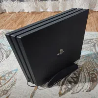 ps4pro کپی خور|کنسول، بازی ویدئویی و آنلاین|کبودرآهنگ, |دیوار