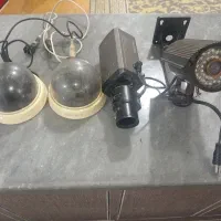 دوربین مداربسته