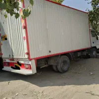 اتوبارطرشت آزادی ستارخان نواب بسته بندی اثاثیه بار|خدمات حمل و نقل|تهران, طرشت|دیوار