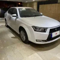خودرو دنا پلاس ۶دنده