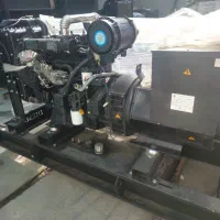 دیزل ژنراتور ۷۲کاوا صفر