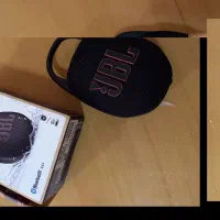 اسپیکر جی بی ال JBL|پخشکننده همراه|جهرم, |دیوار