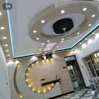 گچکاری لکه گیری|خدمات پیشه و مهارت|علیآباد کتول, |دیوار