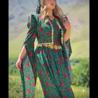 لباس کوردی و مجلسی  ( اجاره و فروش ) زیر قیمت