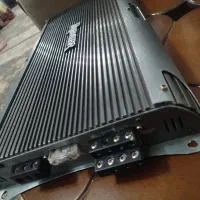 امپلی پریمیر آمریکایی غول