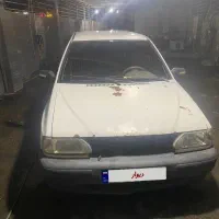 پراید مدل ۸۴|خودرو سواری و وانت|رودان, |دیوار