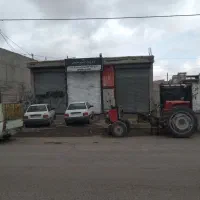 مغازه ۹۰متر در خیابان اصلی