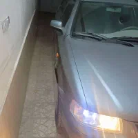 سمند 86شاسی پلم بی رنگ به شرط کارشناس|خودرو سواری و وانت|مشهد, شهرک بهارستان|دیوار