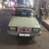 پیکان وانت|خودرو سواری و وانت|ورامین, ریحان آباد|دیوار