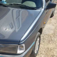 پژو۴۰۵مدل ۹۳ درحدصفر